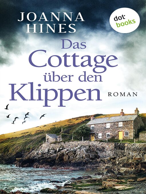 Title details for Das Cottage über den Klippen by Joanna Hines - Wait list